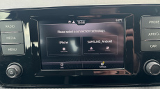 Skoda Fabia 1.0 TSI SE Comfort 5dr Petrol Hatchback